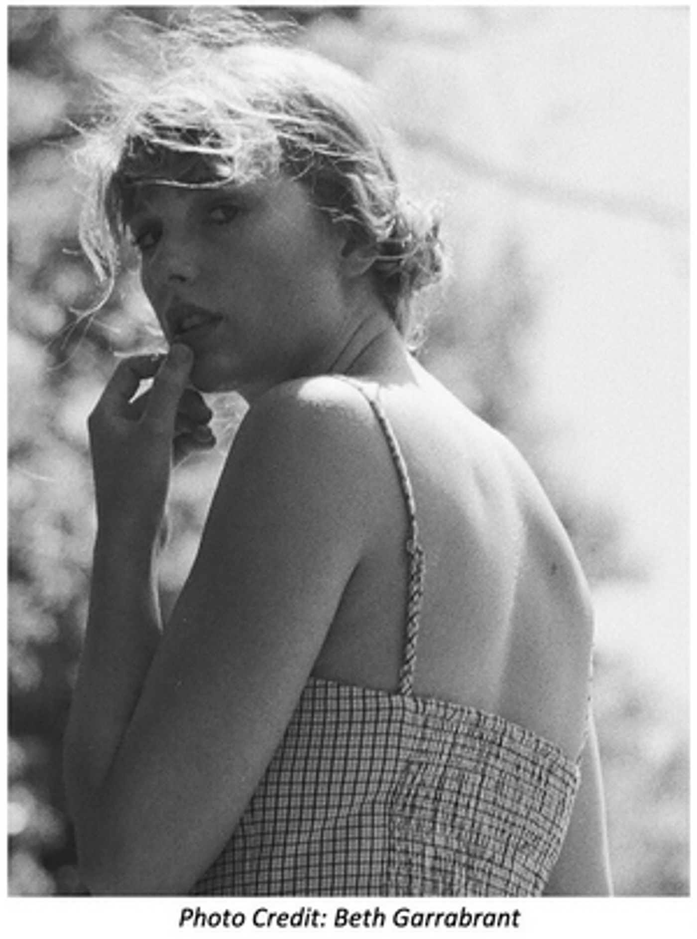 Taylor Swift Will Perform 'betty' at the Academy of Country Music Awards Taylor Swift Will Perform 'betty' at the Academy of Country Music Awards Image