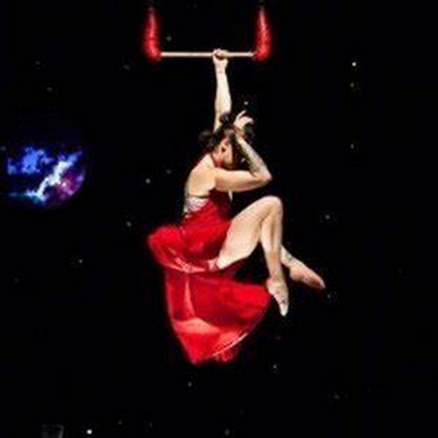 'xoxo moongirl' Comes to The Morris Museum Parking Deck 'xoxo moongirl' Comes to The Morris Museum Parking Deck Image