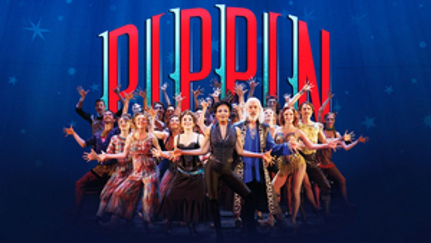 PIPPIN at the Sydney Lyric Announces New Pre-Sale For Tickets Through 3rd January PIPPIN at the Sydney Lyric Announces New Pre-Sale For Tickets Through 3rd January Image