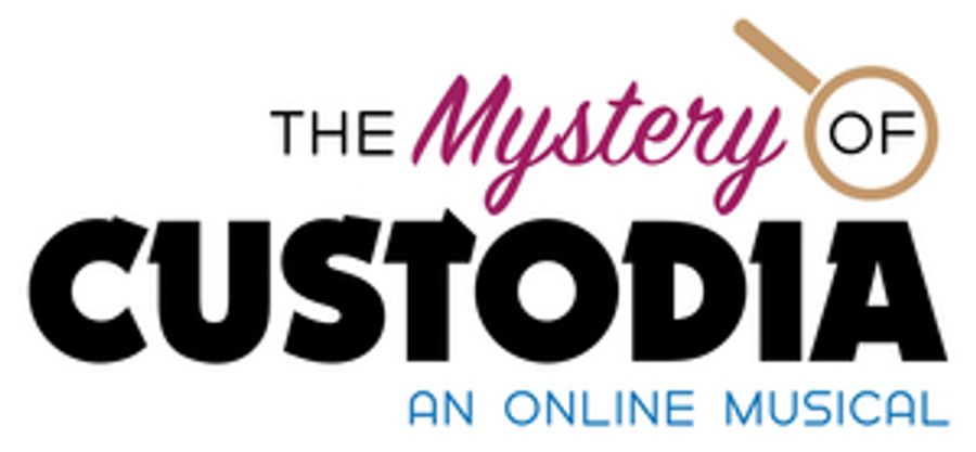 New Albany Youth Theatre Presents THE MYSTERY OF CUSTODIA Online Image