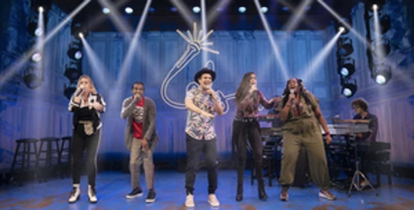 FREESTYLE LOVE SUPREME Academy Announces Fall Classes  Image