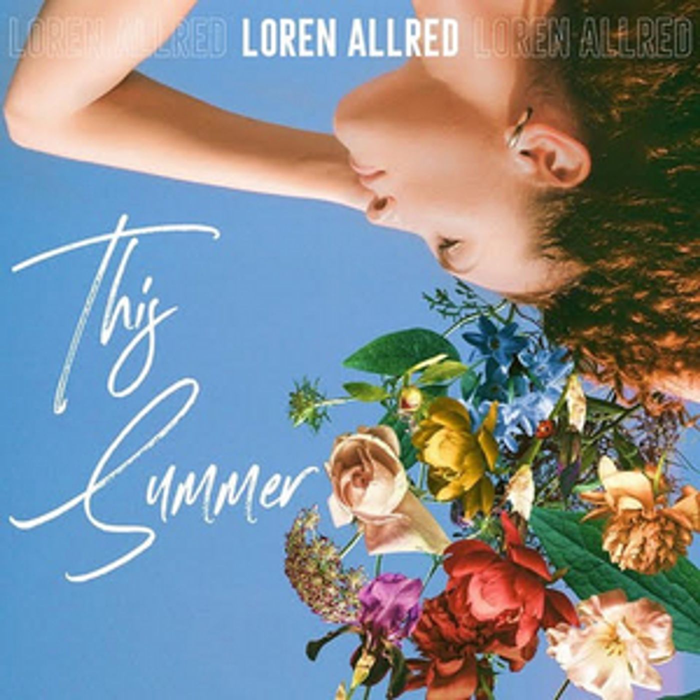 THE GREATEST SHOWMAN Singer Loren Allred Releases Highly-Anticipated New Single 'This Summer' THE GREATEST SHOWMAN Singer Loren Allred Releases Highly-Anticipated New Single 'This Summer' Image