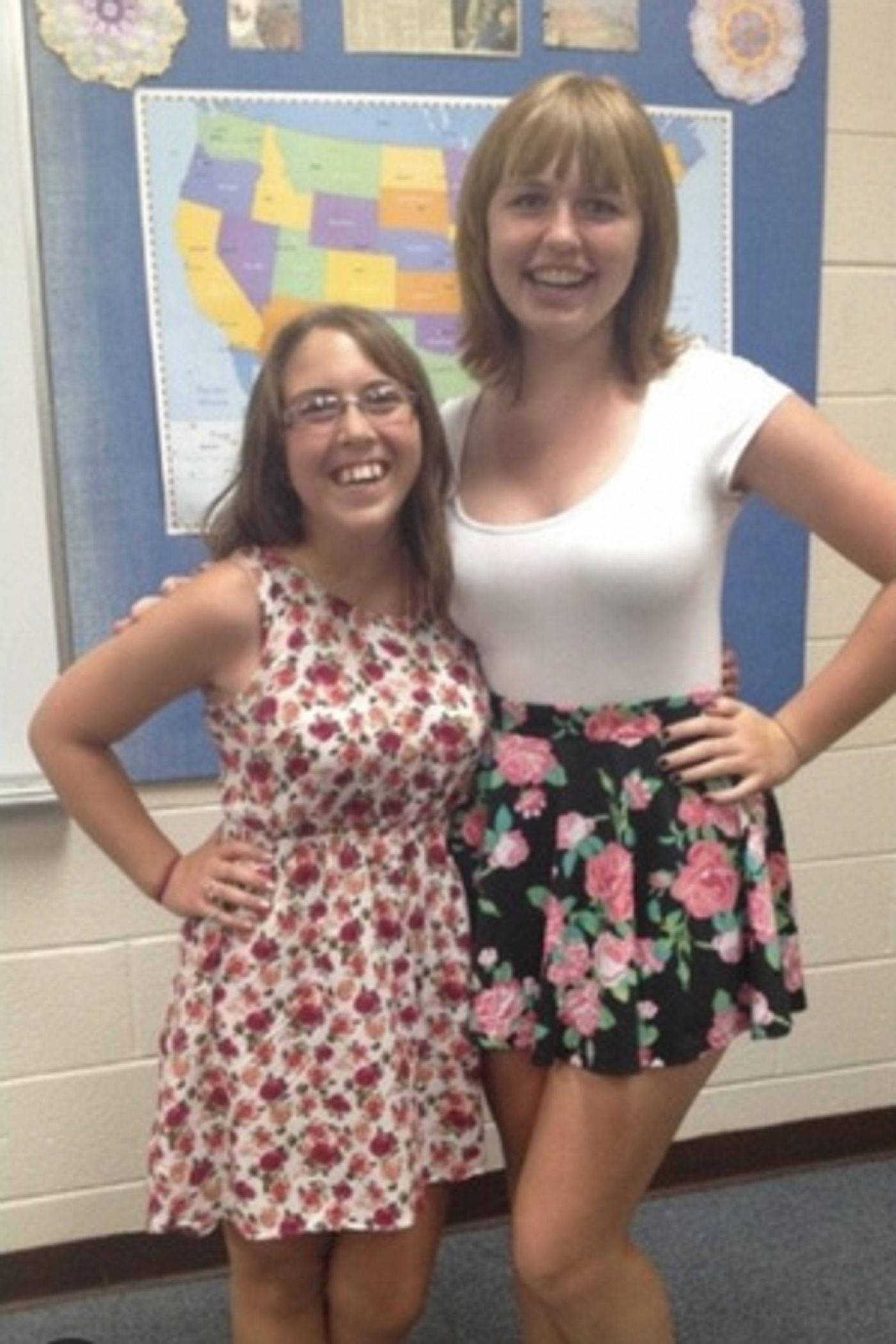 BWW Blog: A Letter to High School Freshman Year Me BWW Blog: A Letter to High School Freshman Year Me Image