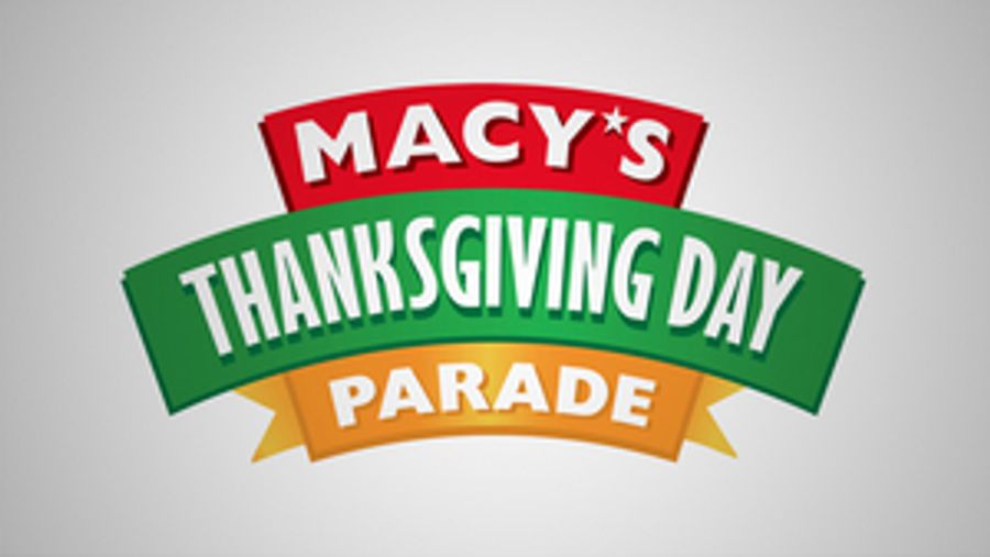 Mayor De Blasio Says the MACY'S THANKSGIVING DAY PARADE Will Go Digital Image
