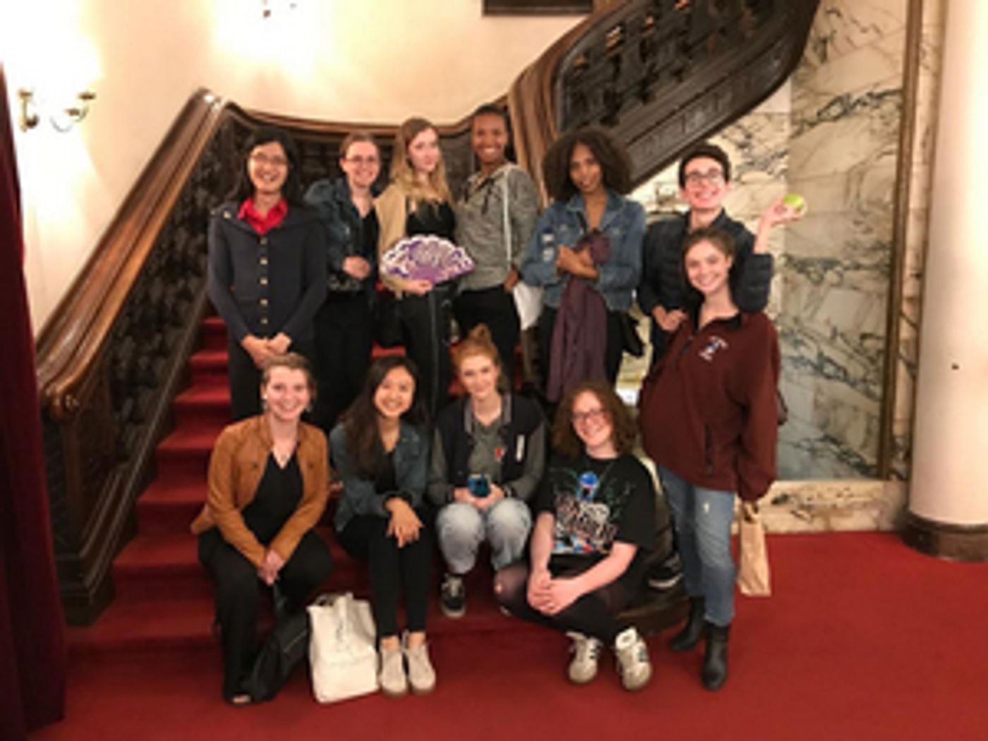 BWW Blog: Why Study Theater in Berlin, Germany?  Image