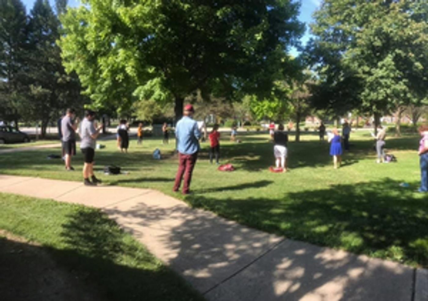 BWW Blog: Persistence and Adaptation  Image