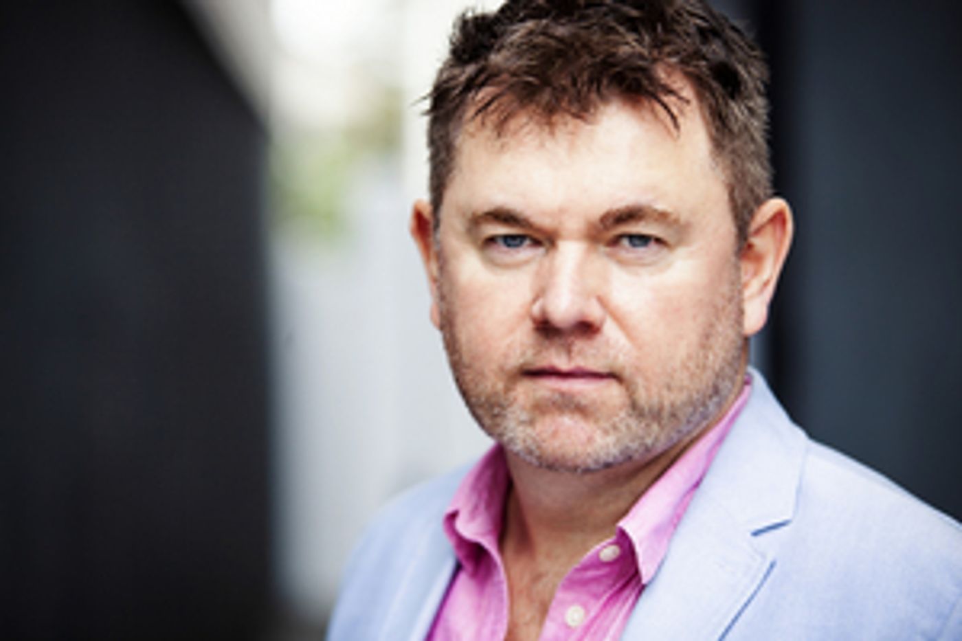 George Heslin Replaces Paul Finnegan as Executive Director of The New York Irish Center  Image