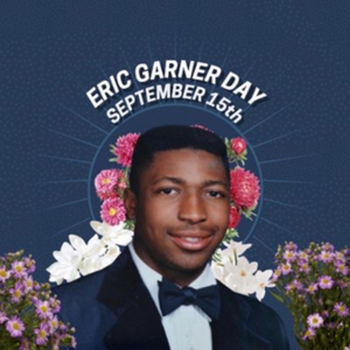 DC Songwriter Alan Scott to Perform at Eric Garner Day Celebration DC Songwriter Alan Scott to Perform at Eric Garner Day Celebration Image