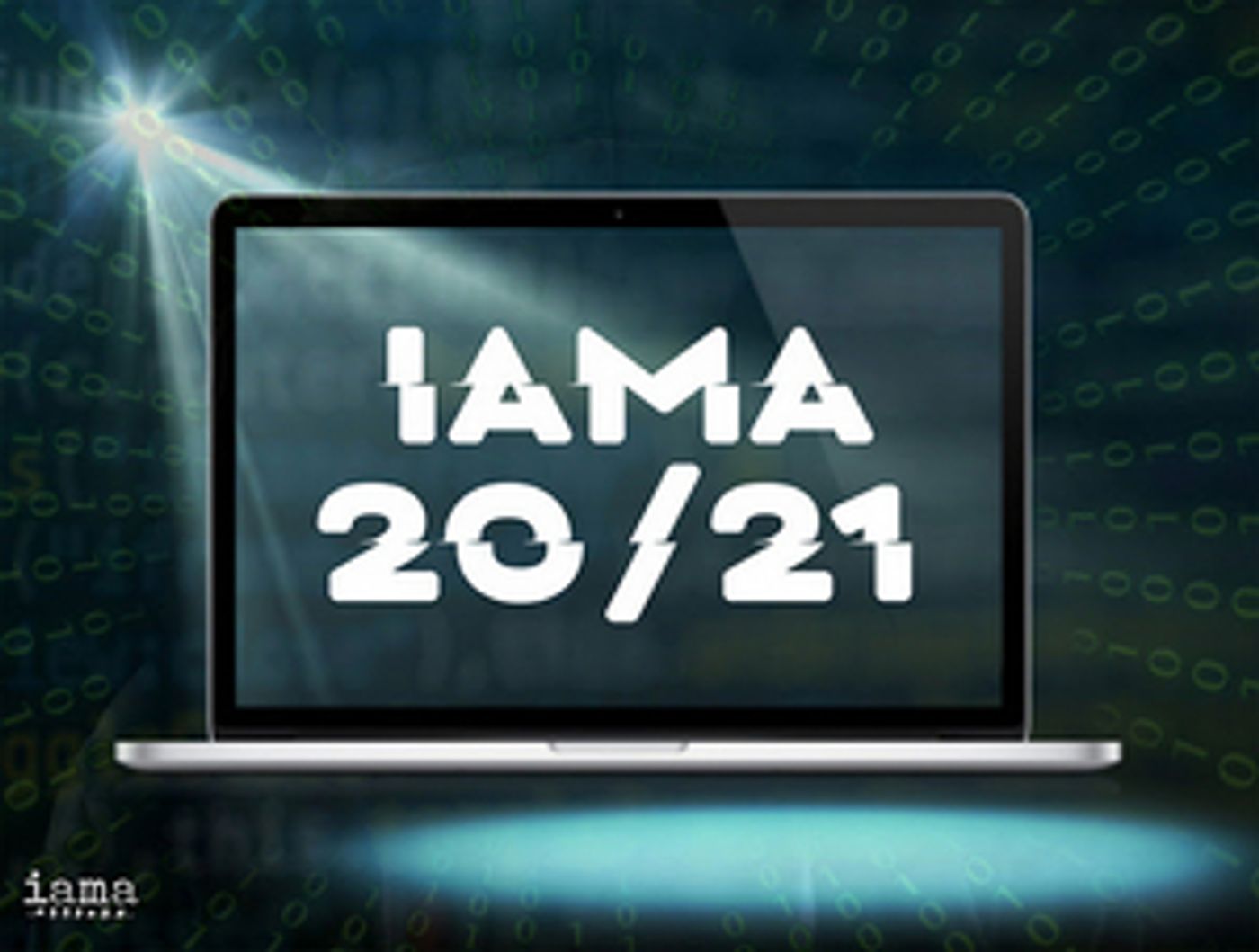 IAMA Theatre Company Goes Virtual With 2020-21 Online Season  Image