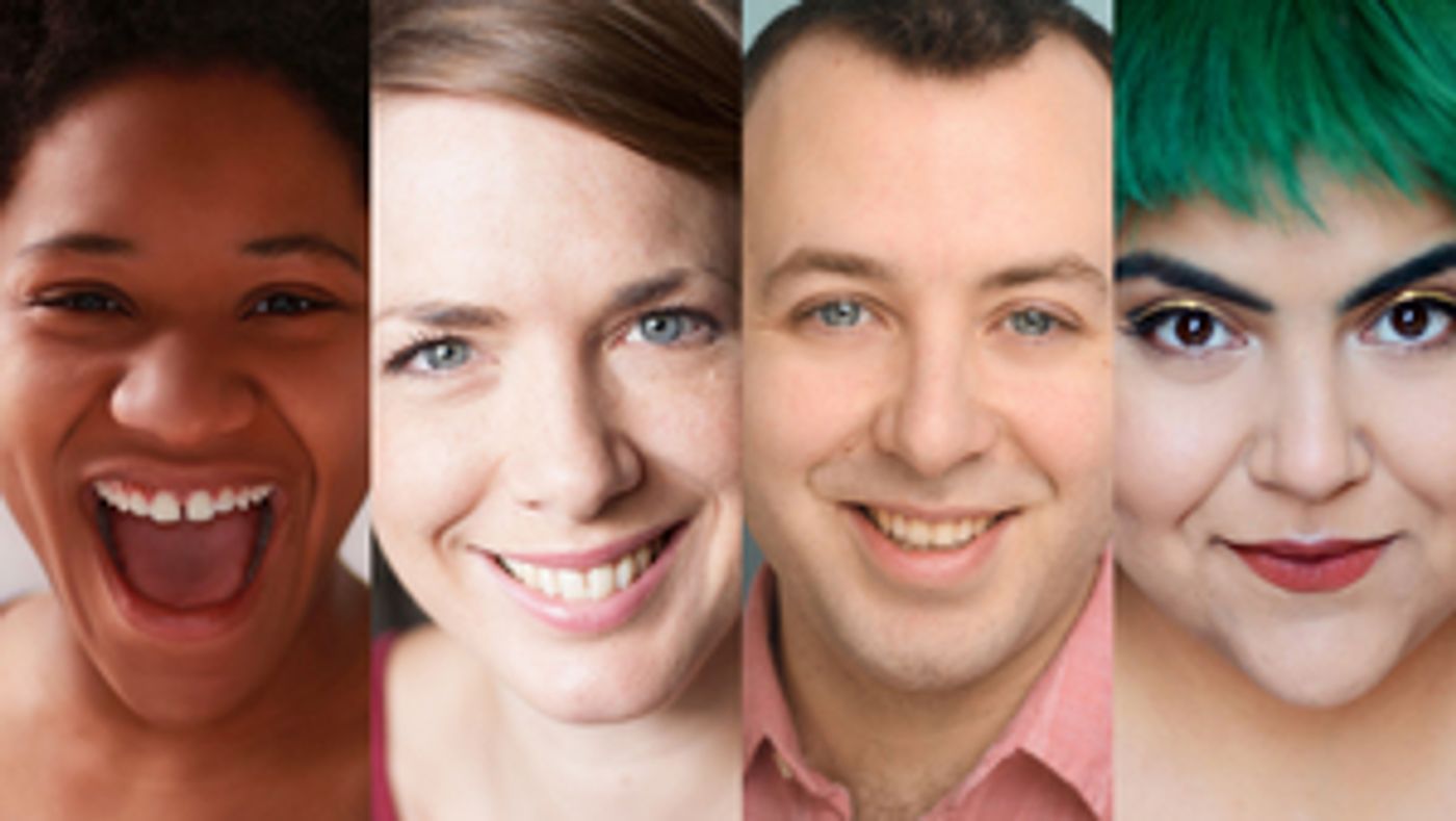 Strawdog Theatre Company Announces All-Virtual 33rd Season Strawdog Theatre Company Announces All-Virtual 33rd Season Image