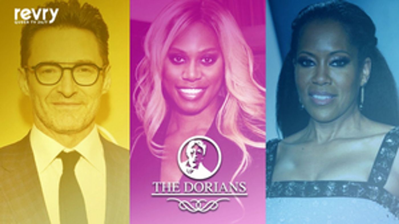 SCHITT'S CREEK, WATCHMEN and More Win Dorian Awards  Image