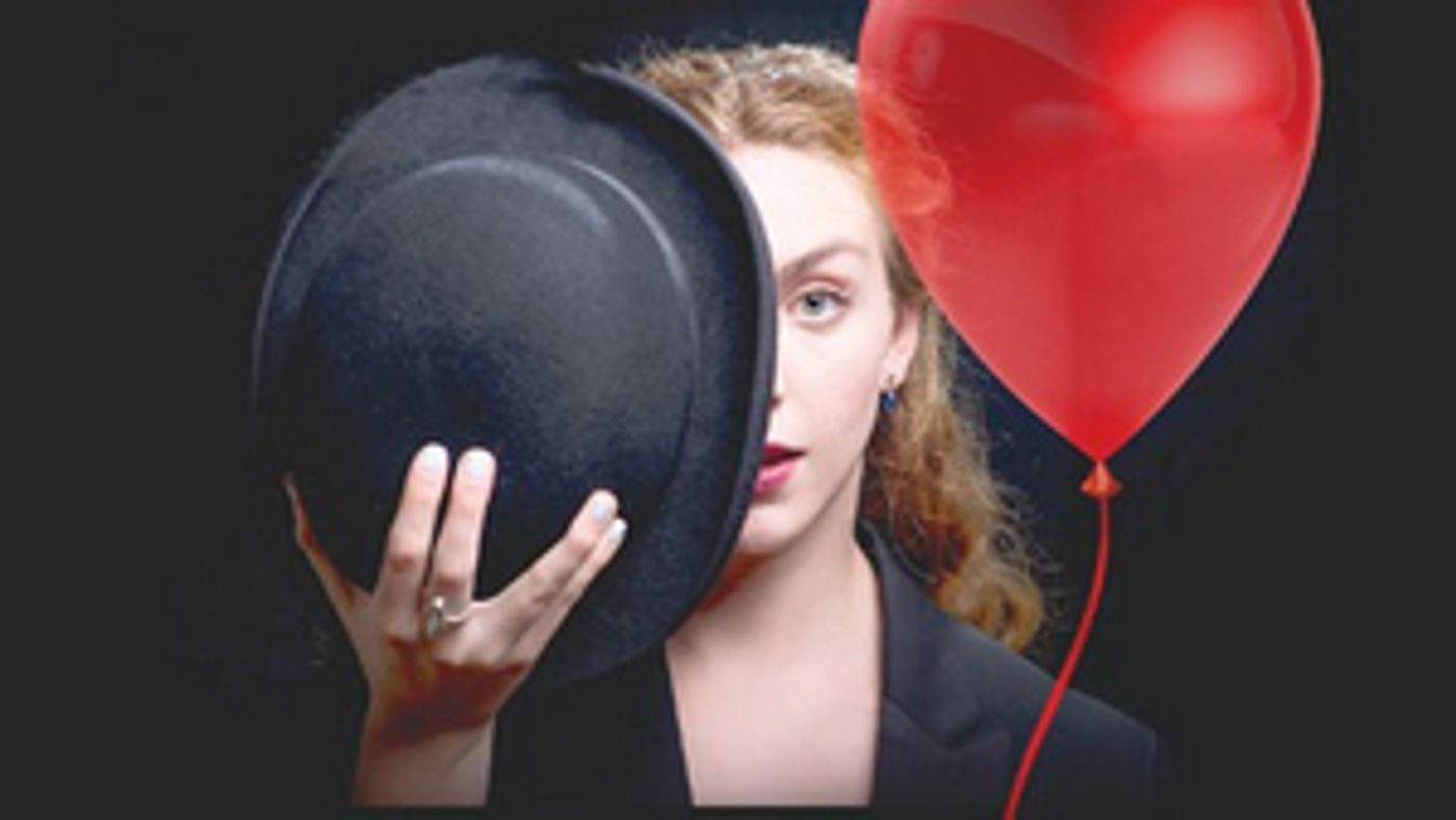 State Street Ballet Presents Online Performance of CHAPLIN  Image