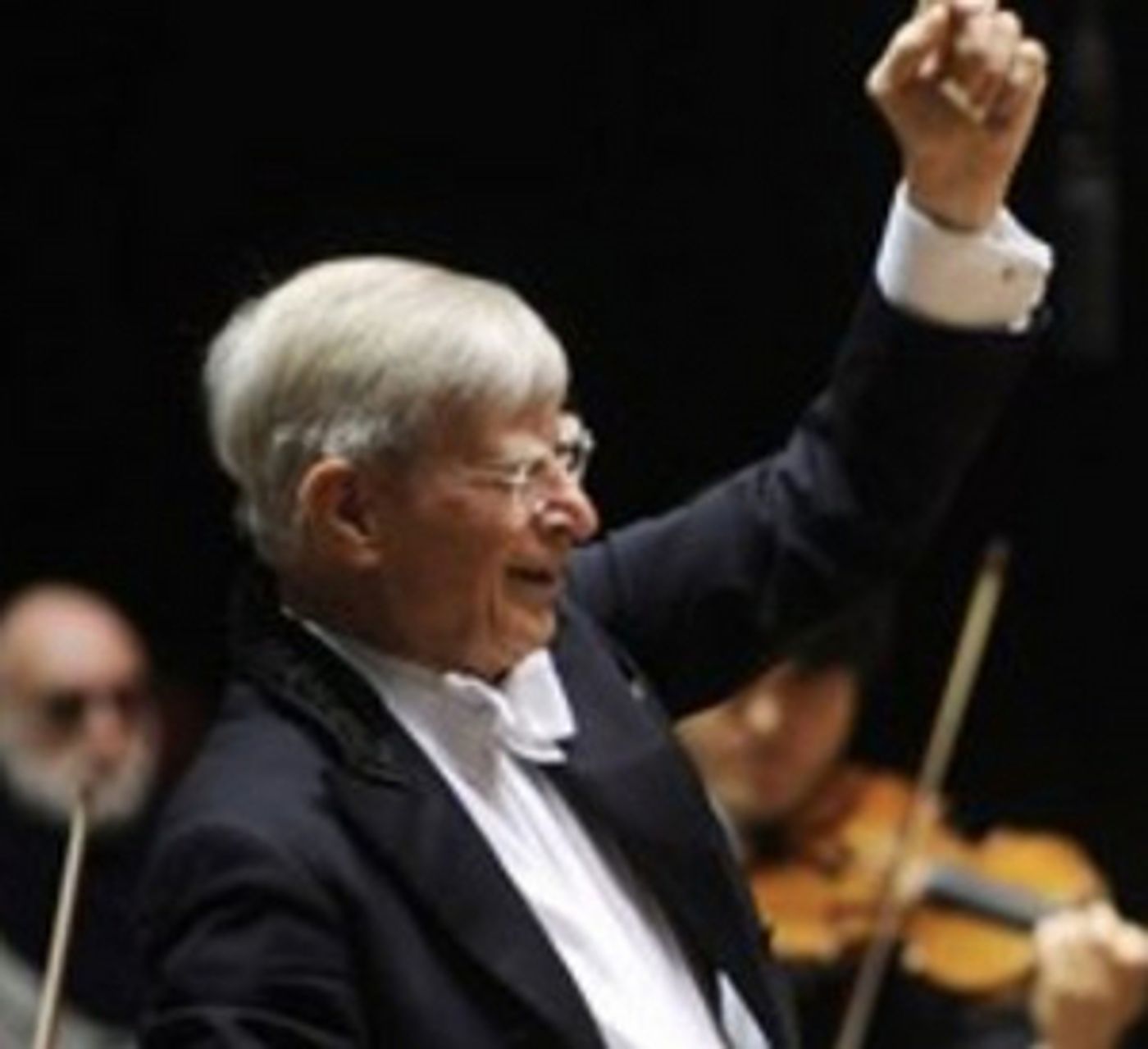 Vienna-Philharmonic-Orchestra-Announces-Six-Upcoming-Concerts-Conducted-by-Herbert-Blomstedt-20010101 Vienna Philharmonic Orchestra Announces Six Upcoming Concerts Conducted by Herbert Blomstedt Image
