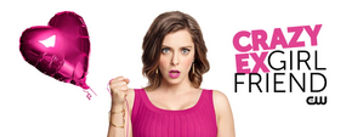 CRAZY EX-GIRLFRIEND Cast Will Return on STARS IN THE HOUSE  Image