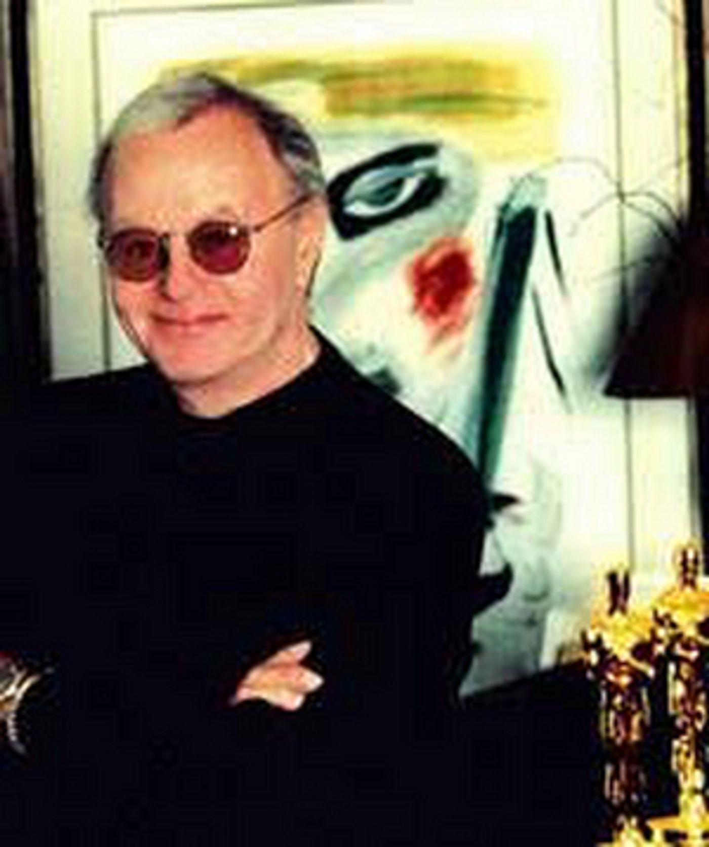 Al Kasha, Academy Award and Tony Nominated Composer and Songwriter, Dies at 83 Al Kasha, Academy Award and Tony Nominated Composer and Songwriter, Dies at 83 Image