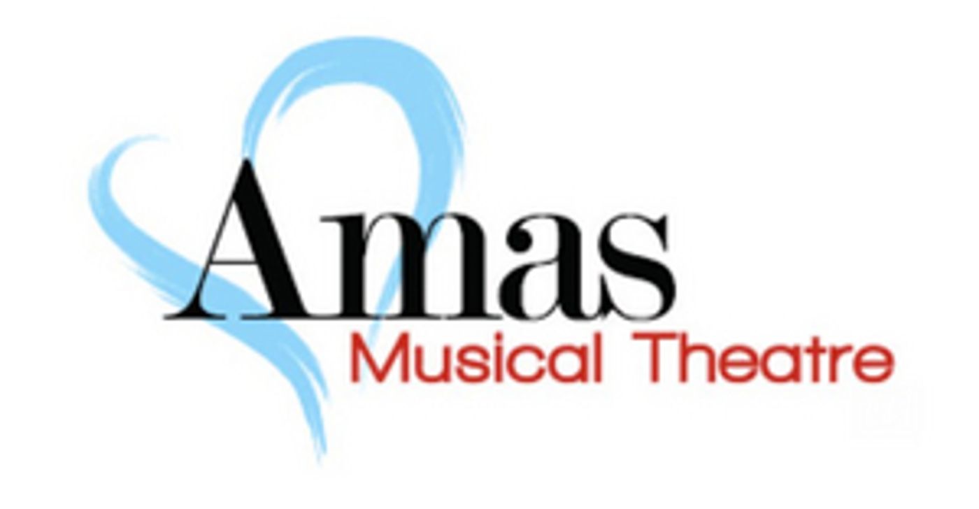 Amas Musical Theatre Announces Third Year Of The Eric H. Weinberger Award For Emerging Librettists Amas Musical Theatre Announces Third Year Of The Eric H. Weinberger Award For Emerging Librettists Image