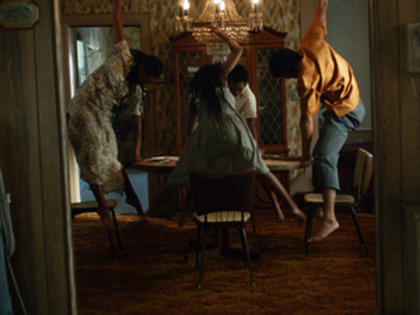 Sufjan Stevens Debuts 'Sugar' Video  Image