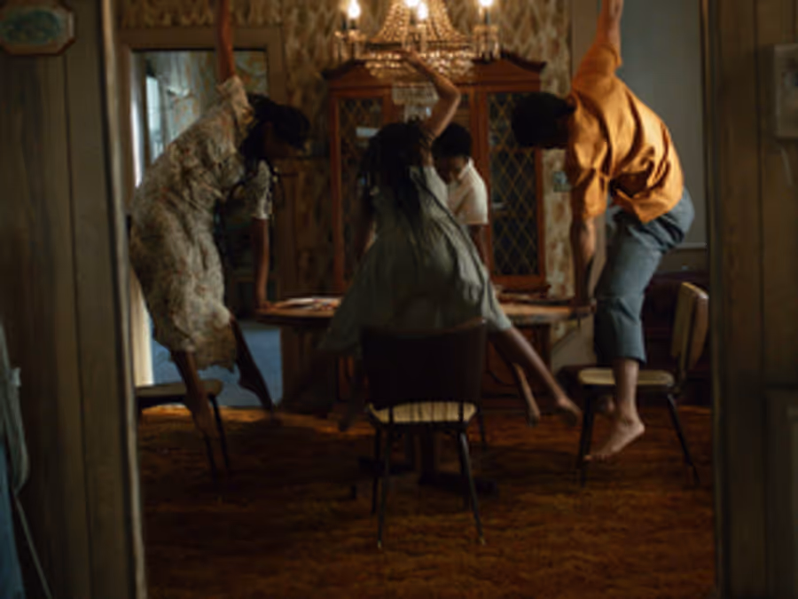 Sufjan Stevens Debuts 'Sugar' Video Image