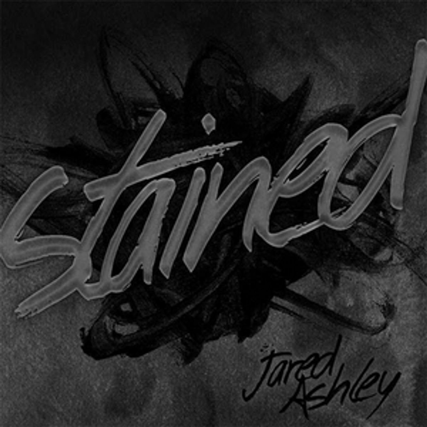 Jared Ashley Releases New Single 'Stained'  Image