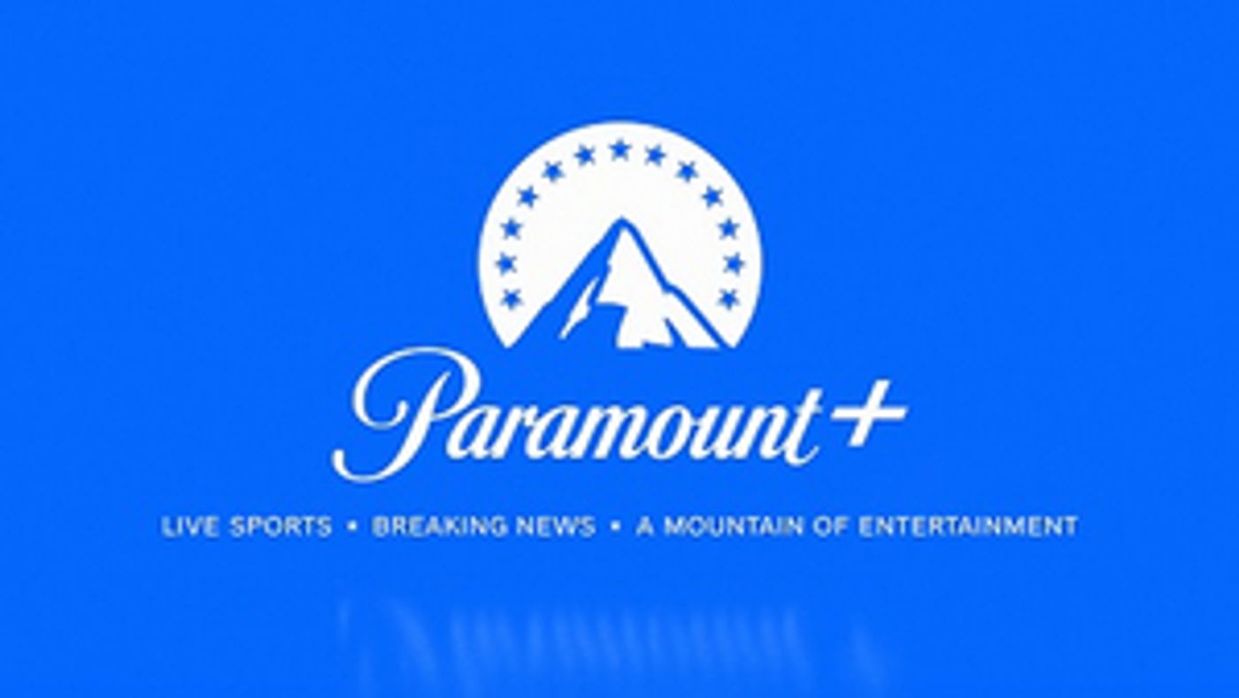 ViacomCBS Unveils Brand for Upcoming Global Streaming Service Paramount+ ViacomCBS Unveils Brand for Upcoming Global Streaming Service Paramount+ Image