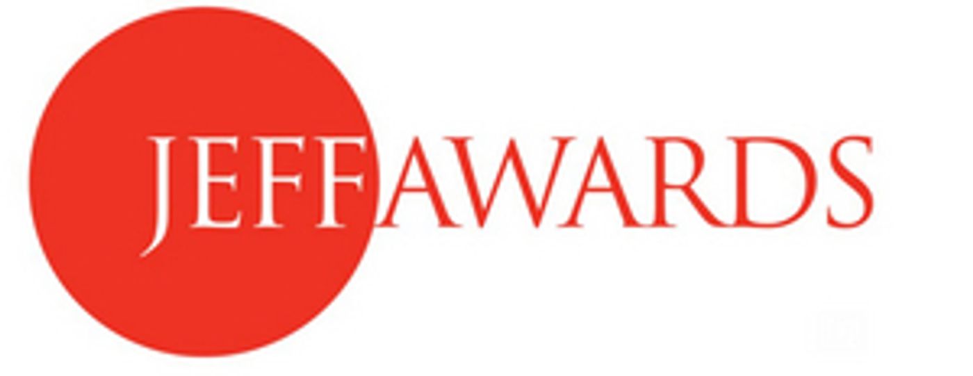 52nd Annual Equity Jeff Awards Nominations Announced 52nd Annual Equity Jeff Awards Nominations Announced Image