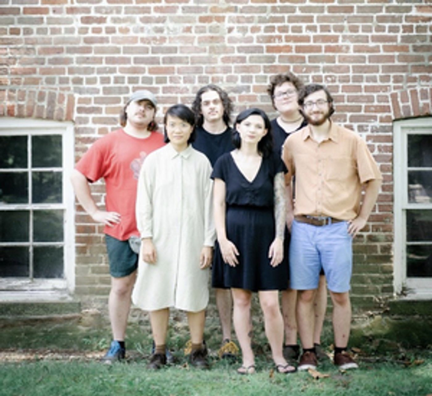 Teenage Halloween Release New Single 'Sweat'  Image