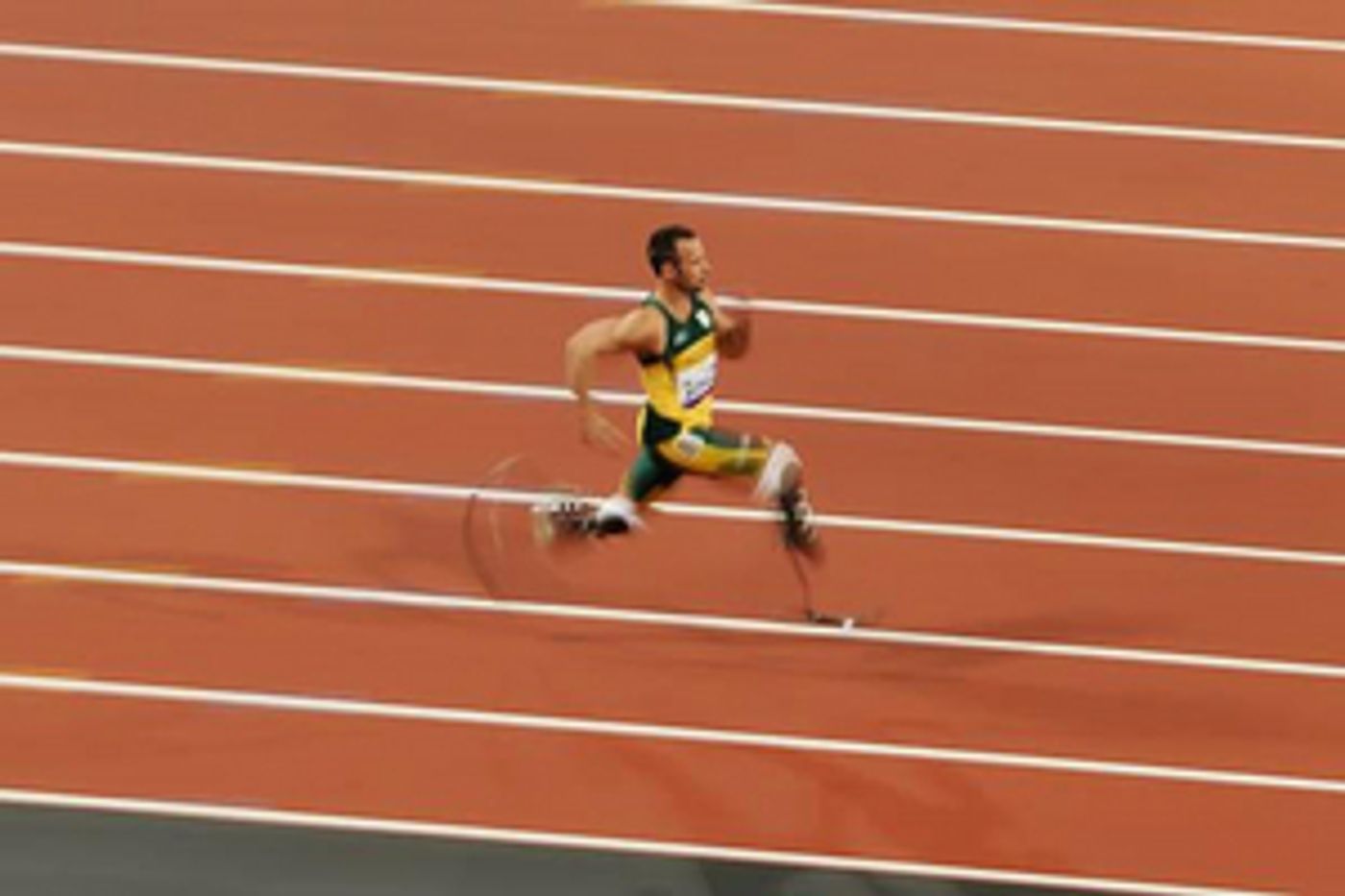 THE LIFE AND TRIALS OF OSCAR PISTORIOUS Will Premiere This Fall THE LIFE AND TRIALS OF OSCAR PISTORIOUS Will Premiere This Fall Image