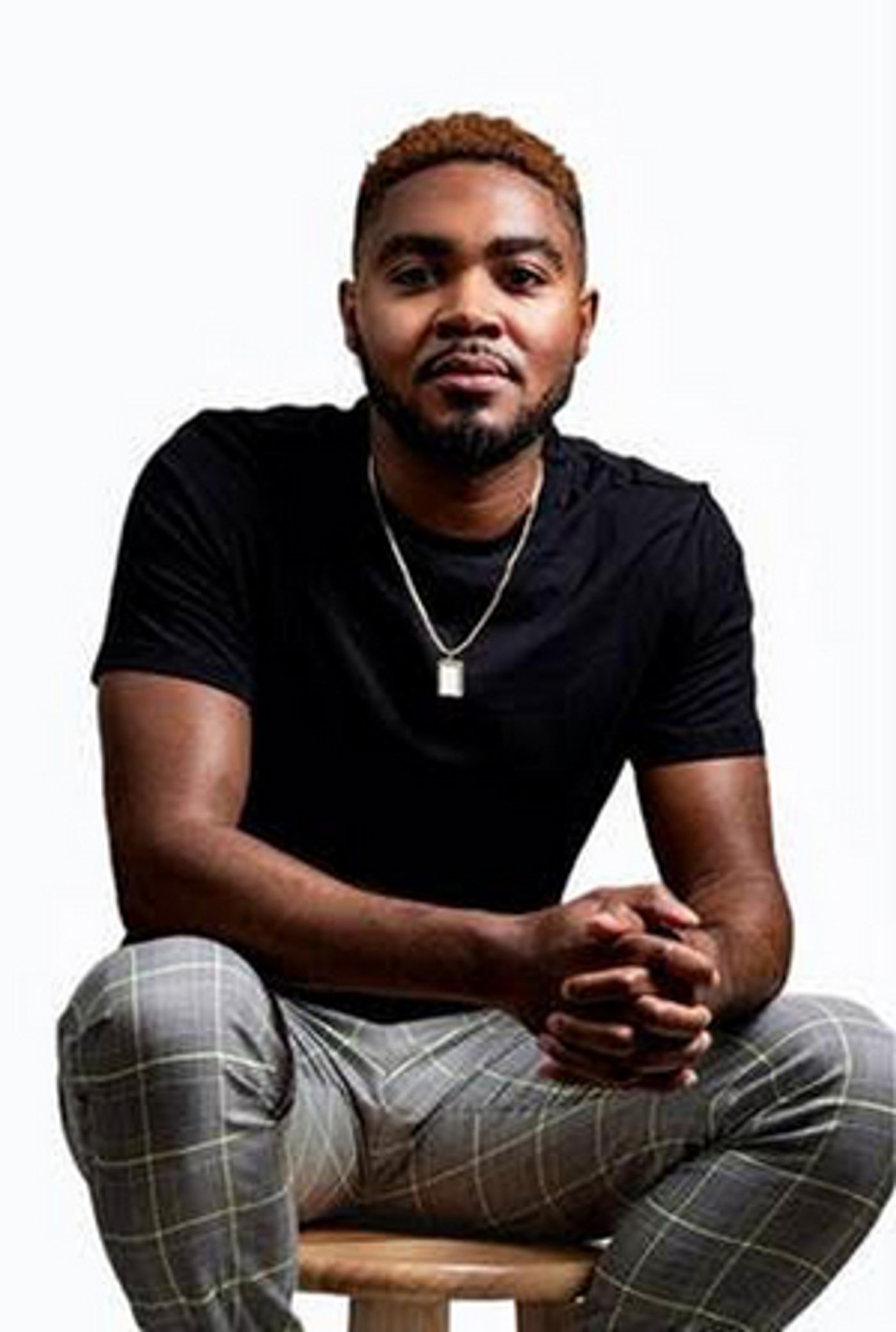 Cody Renard Richard and Broadway Advocacy Coalition Launch The Cody Renard Richard Scholarship Program Cody Renard Richard and Broadway Advocacy Coalition Launch The Cody Renard Richard Scholarship Program Image