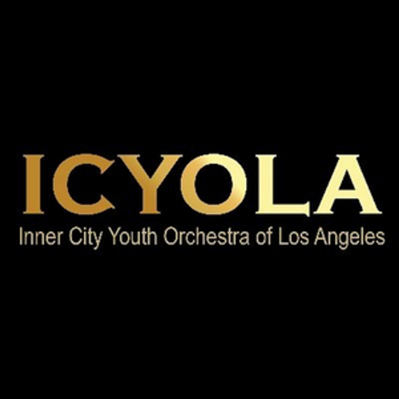 Disney to Develop Film About the Inner City Youth Orchestra of Los Angeles Disney to Develop Film About the Inner City Youth Orchestra of Los Angeles Image
