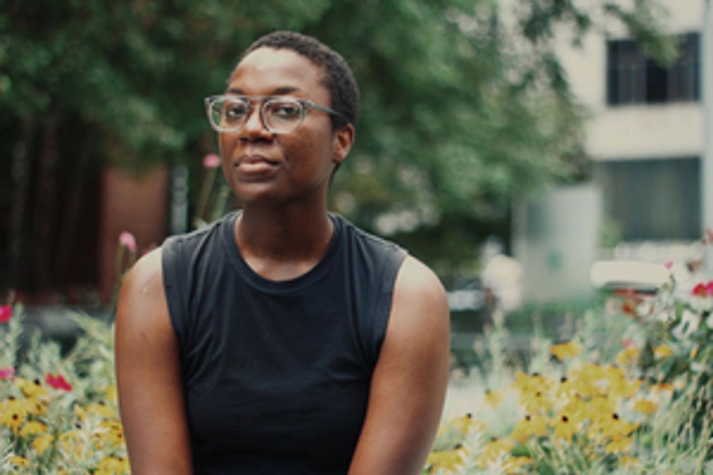 Roundabout Names Miranda Haymon Resident Director  Image