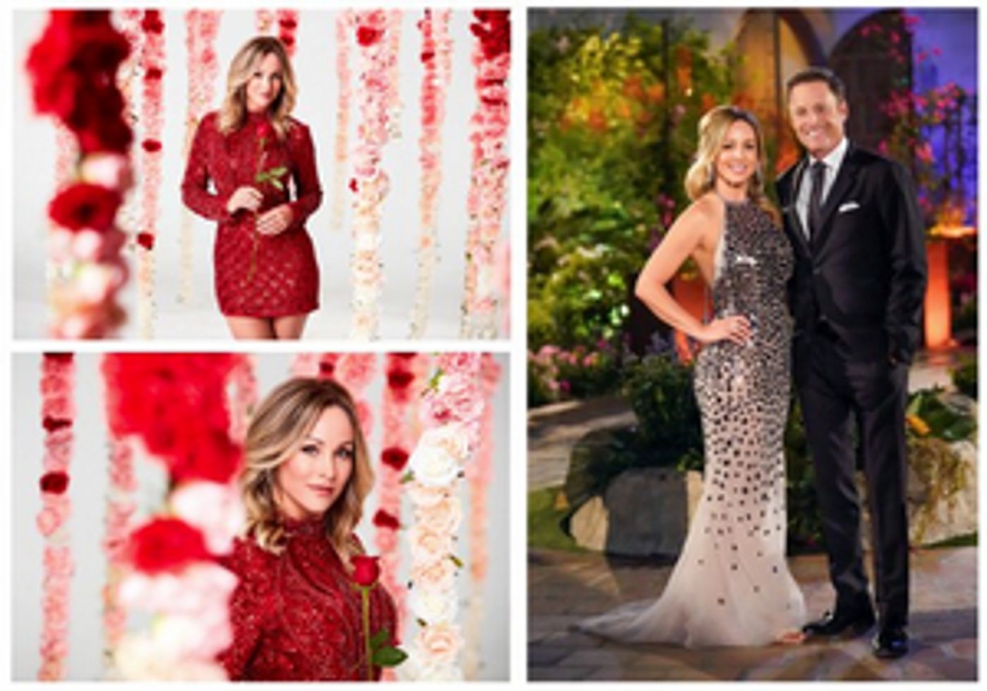 Claire Crawley's Season of THE BACHELORETTE Premieres October 13th  Image