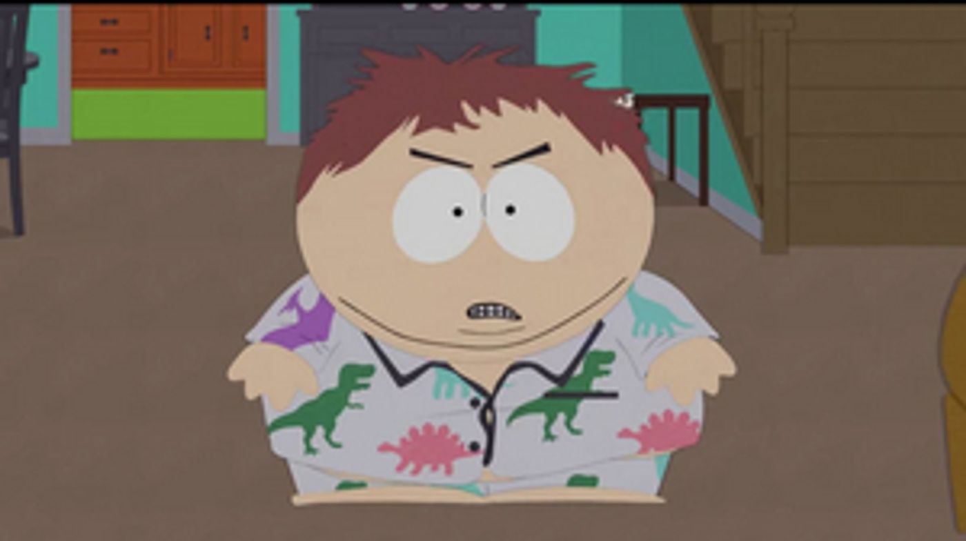 Premieres Wednesday, September 30 at 8:00 p.m. Premieres Wednesday, September 30 at 8:00 p.m. Image