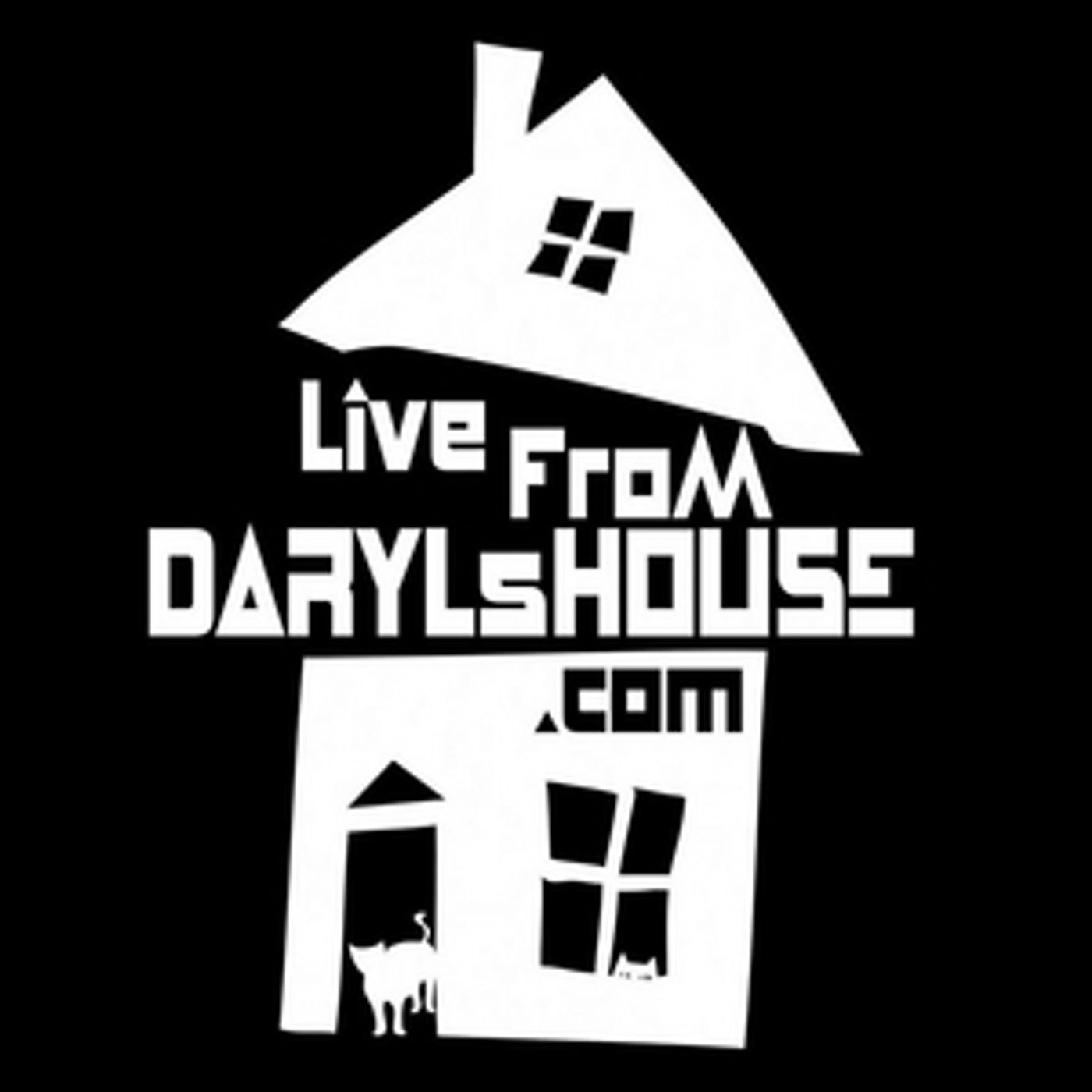AXS TV Acquires 10 Additional Episodes of LIVE FROM DARYL'S HOUSE AXS TV Acquires 10 Additional Episodes of LIVE FROM DARYL'S HOUSE Image