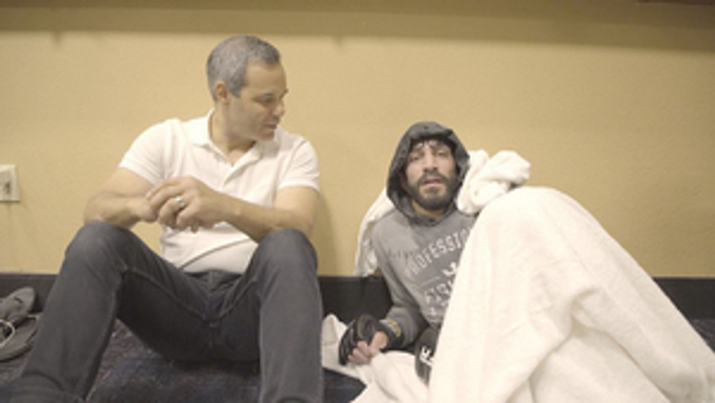 REAL SPORTS WITH BRYANT GUMBEL Returns Tuesday, September 22 REAL SPORTS WITH BRYANT GUMBEL Returns Tuesday, September 22 Image