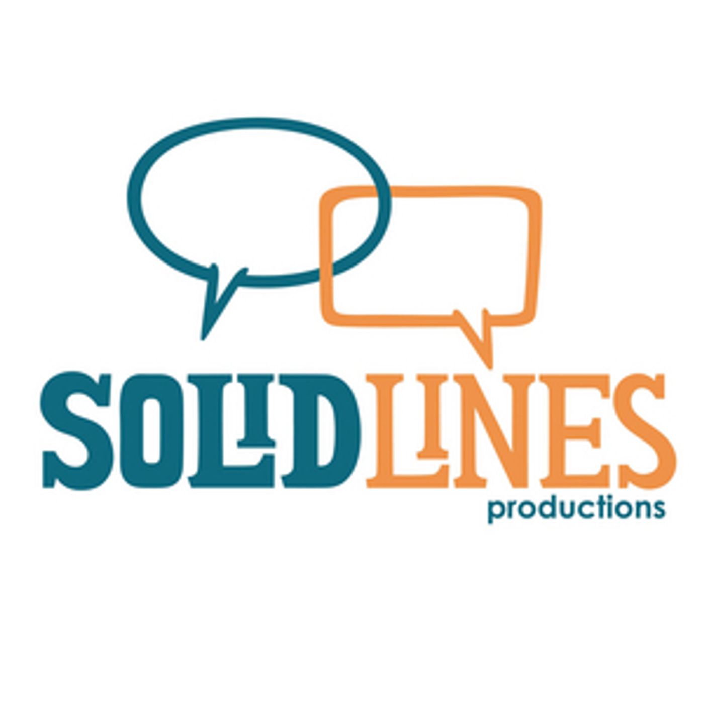 Solid Lines Presents THAT'S WHAT SHE SAID Solid Lines Presents THAT'S WHAT SHE SAID Image