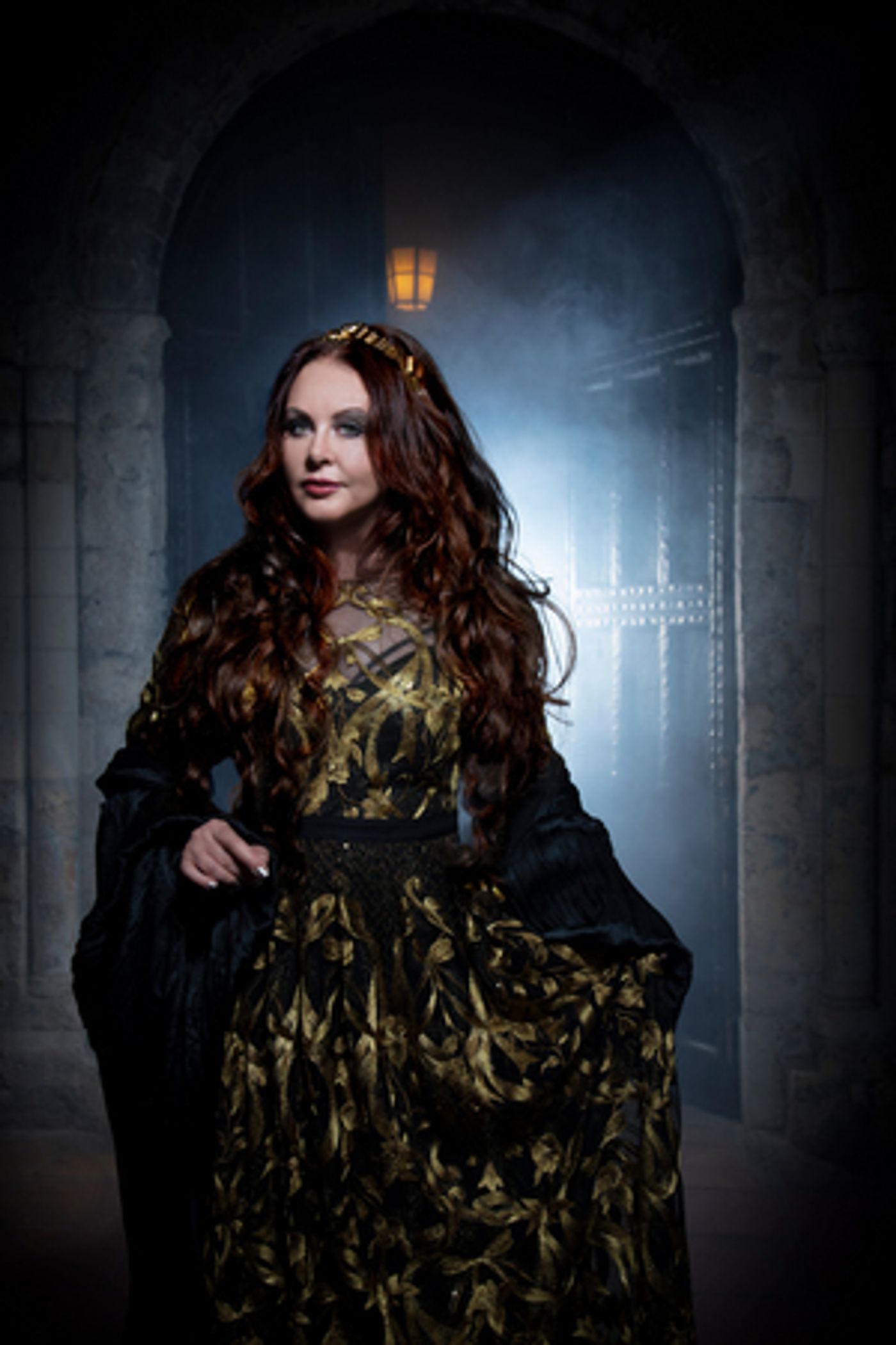 HYMN: SARAH BRIGHTMAN IN CONCERT is Heading to the Auditorium Theatre HYMN: SARAH BRIGHTMAN IN CONCERT is Heading to the Auditorium Theatre Image