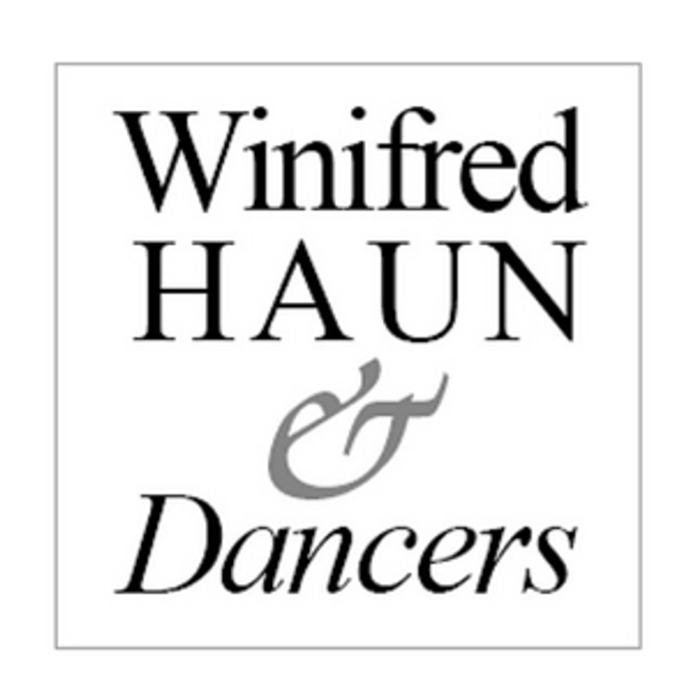 Winifred Haun & Dancers Announces 2020/21 Season  Image