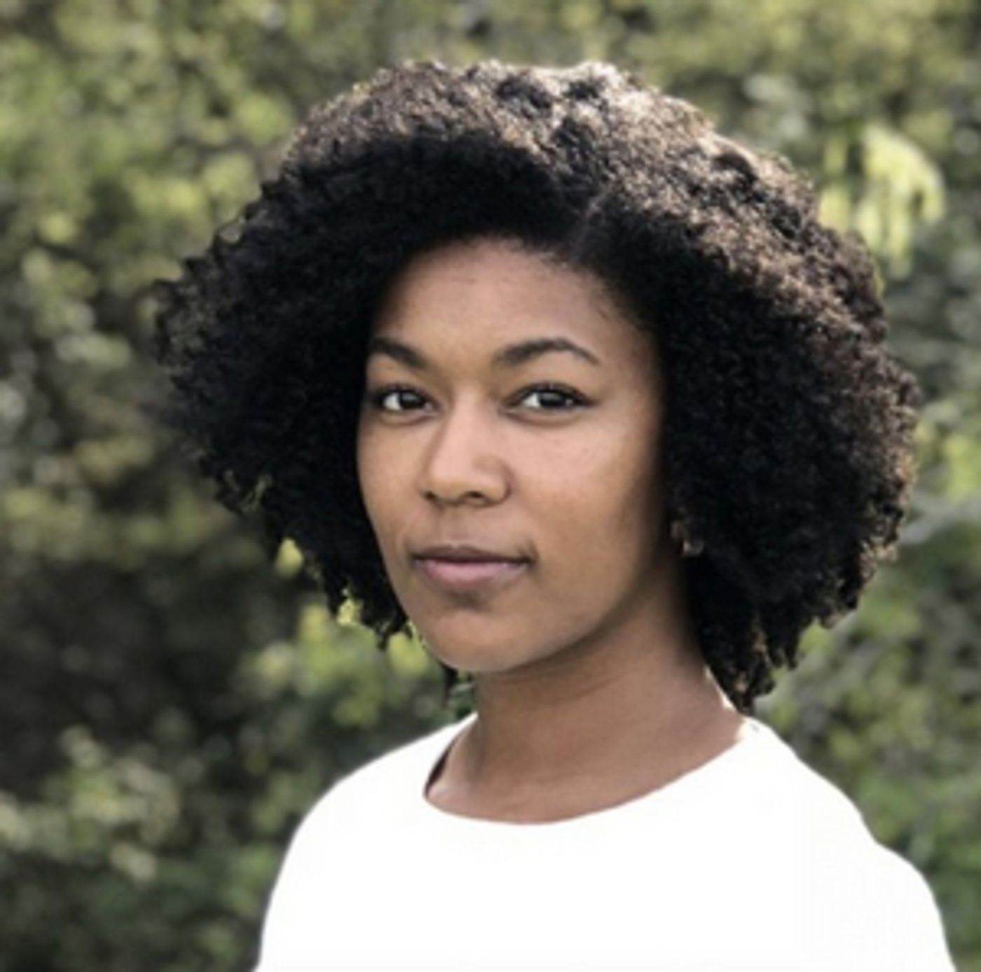 Interview: Simone Alexander of New Manifest Theatre Company Creates the Change She Wants to See Interview: Simone Alexander of New Manifest Theatre Company Creates the Change She Wants to See Image