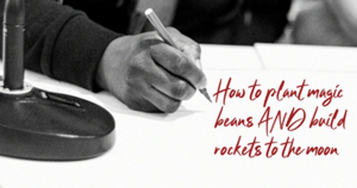 Eclipse Theatre Announces Findings From its Programme 'Slate: Black. Arts. World'  Image