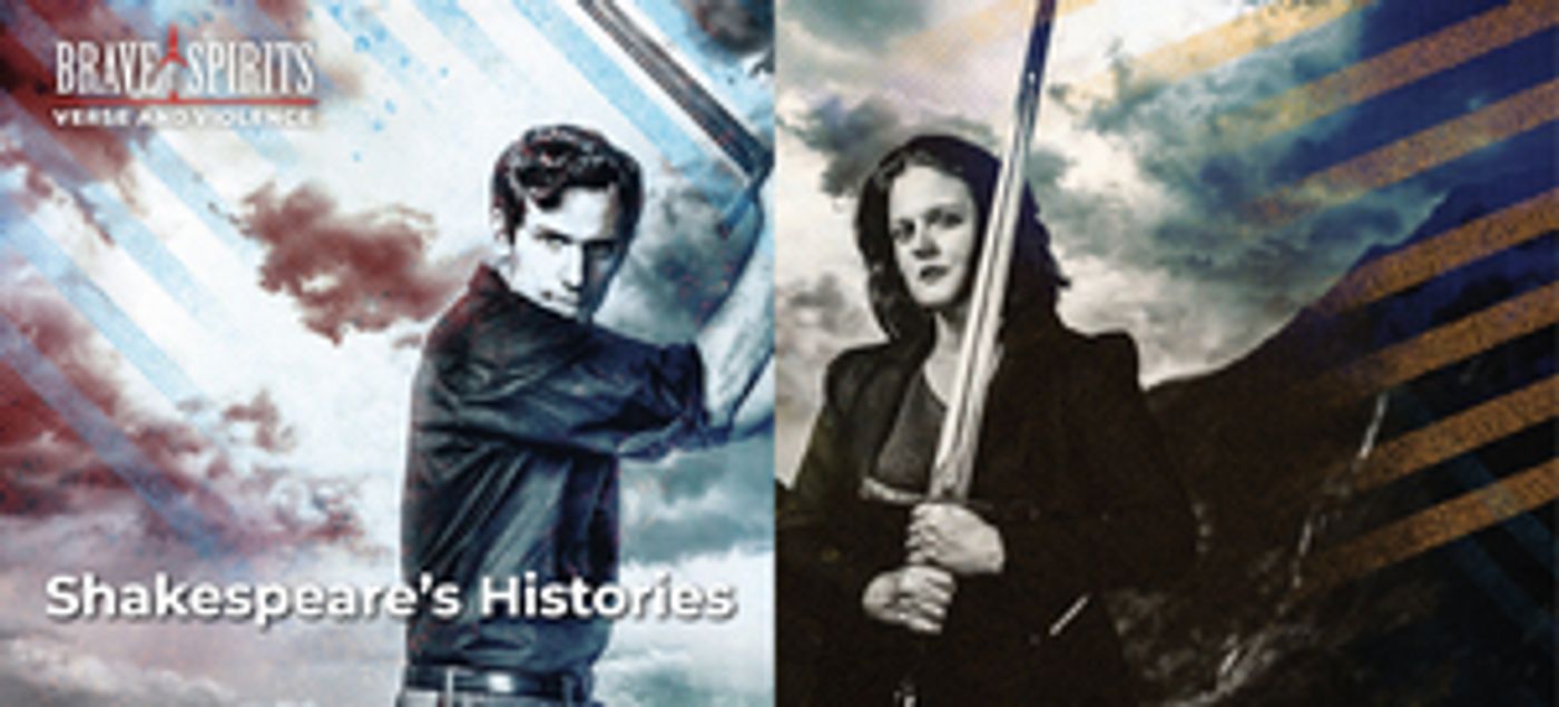 Brave-Spirits-Theatre-20010101 Brave Spirits Theatre Cancels Remainder of SHAKESPEARE'S HISTORIES Image