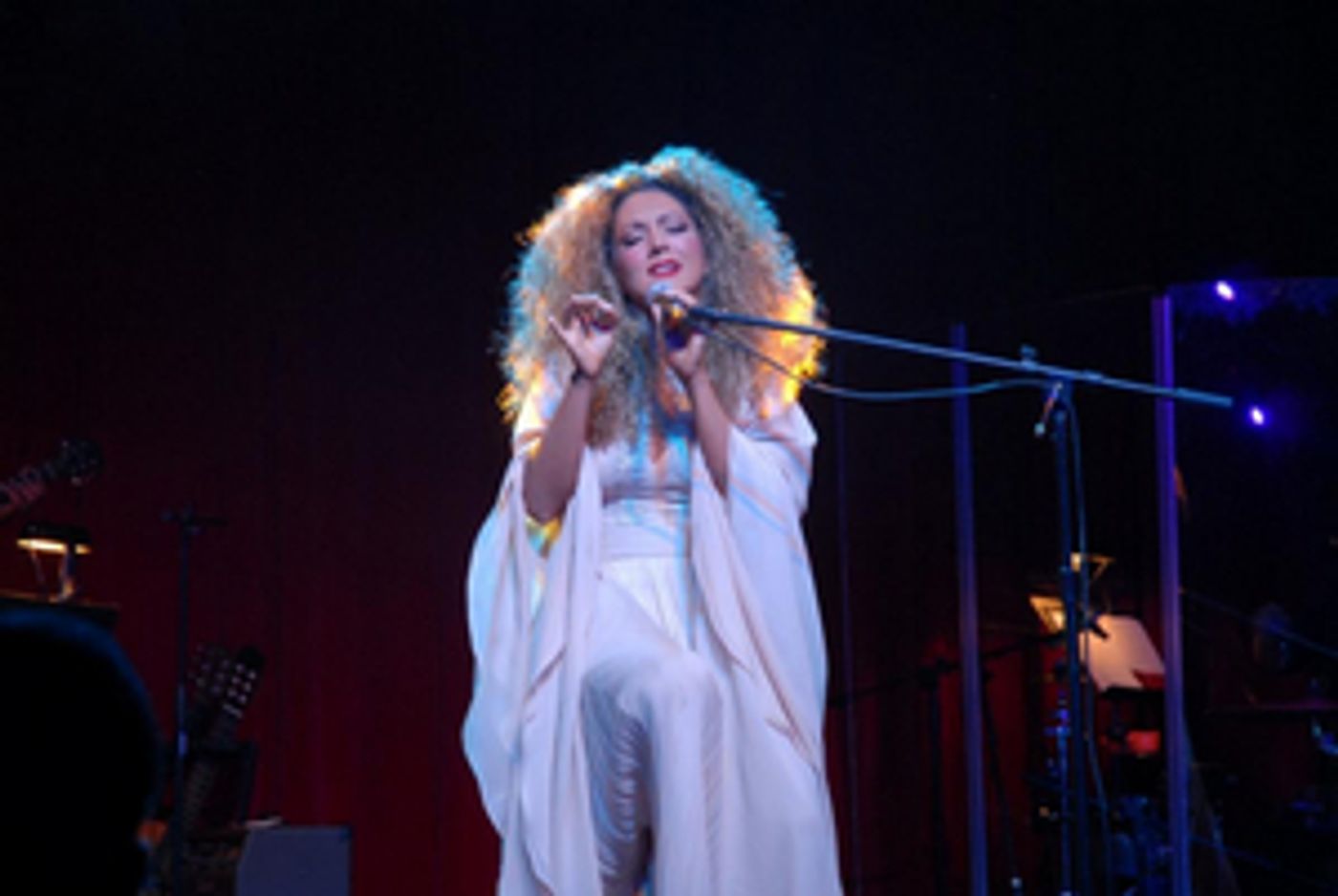 'Despacito' Co-Writer Erika Ender Films 'Mighty SONG Writers' Video  Image