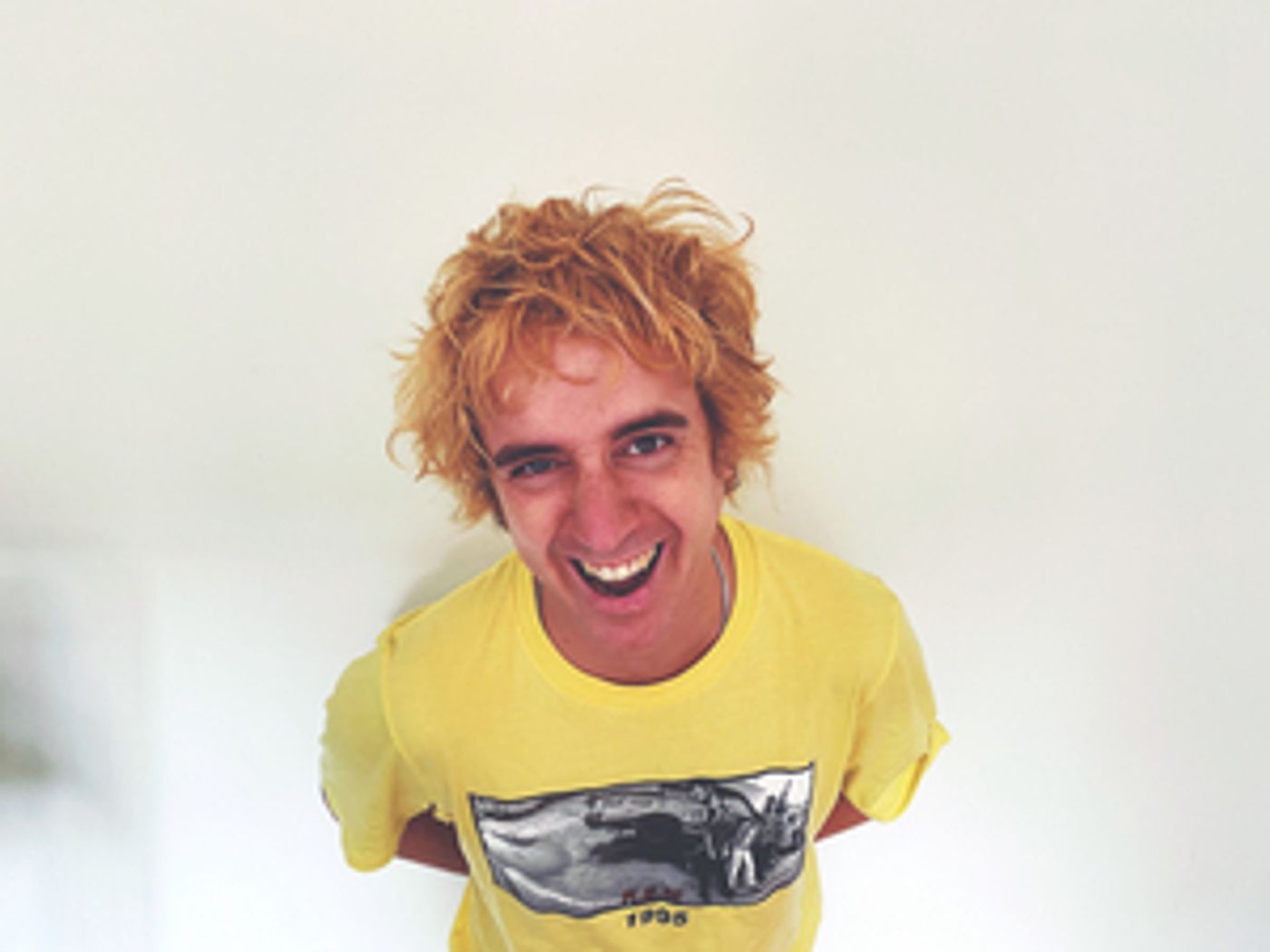 Johnny Lloyd Announces New Album 'Cheap Medication'  Image