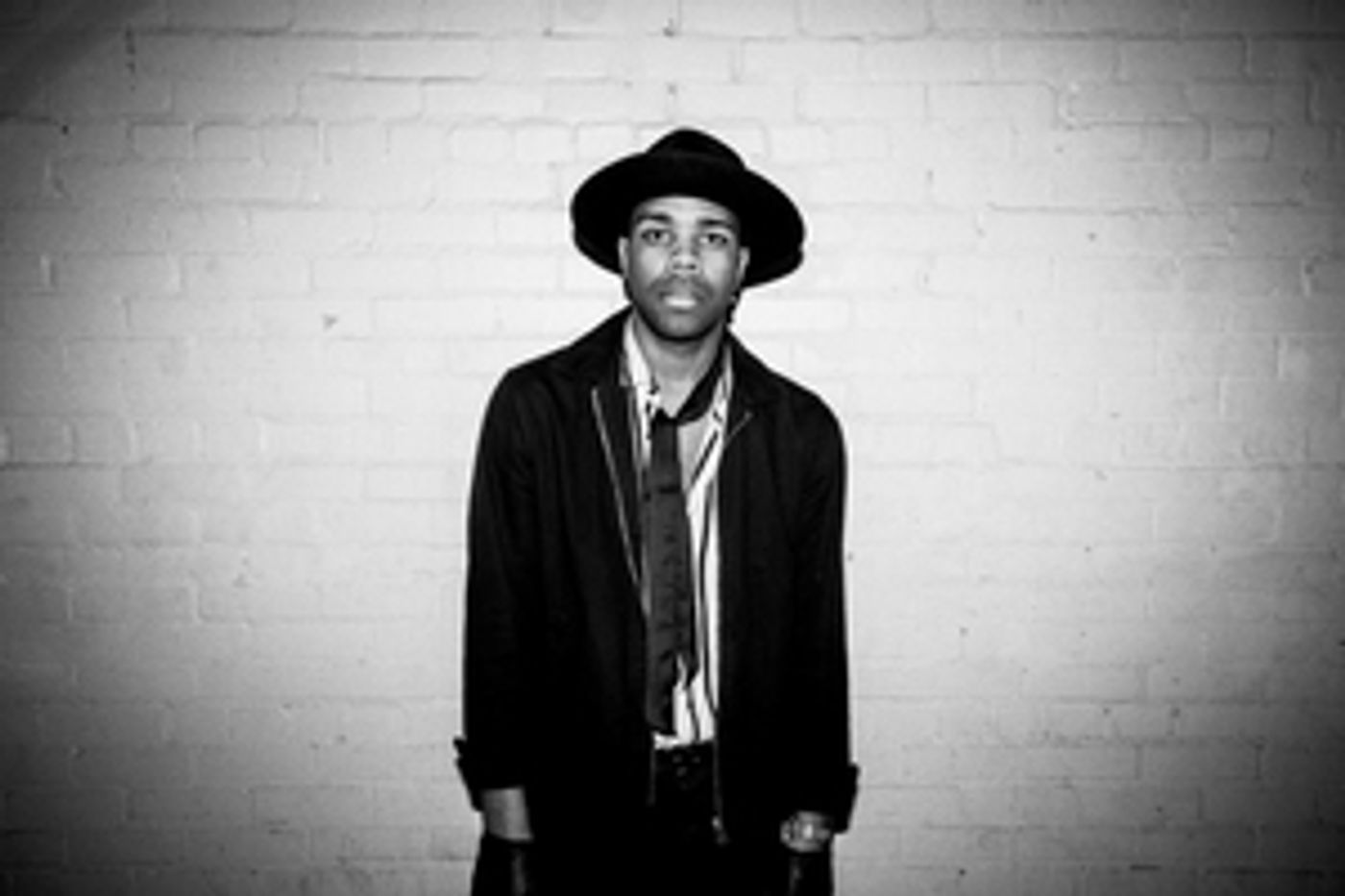 MOBLEY Releases New Single 'James Crow'  Image