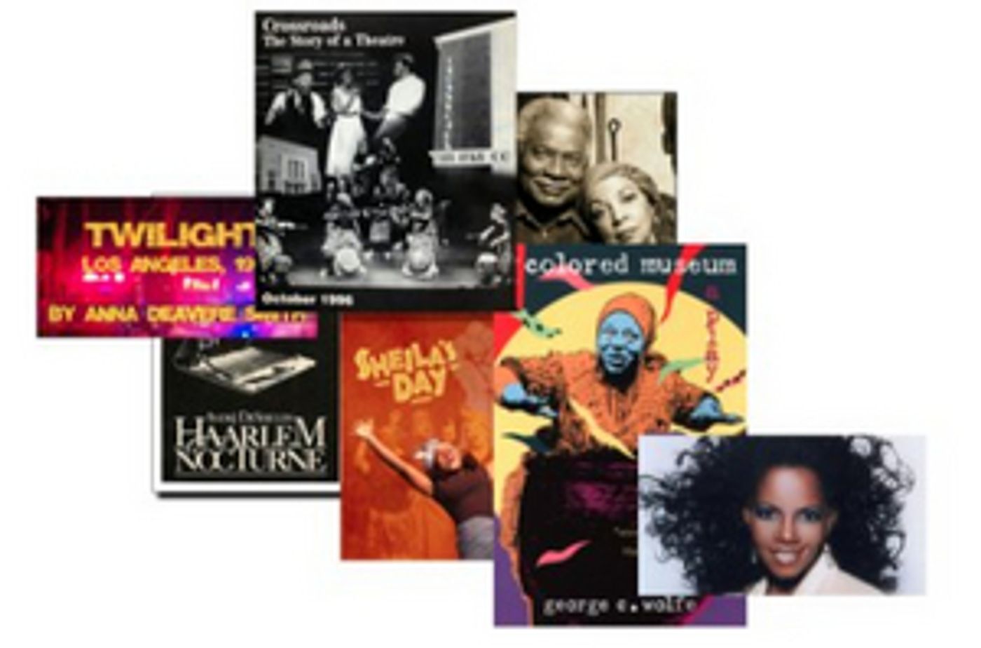 Crossroads Theatre Company Announces 2020-2021 Season Crossroads Theatre Company Announces 2020-2021 Season Image