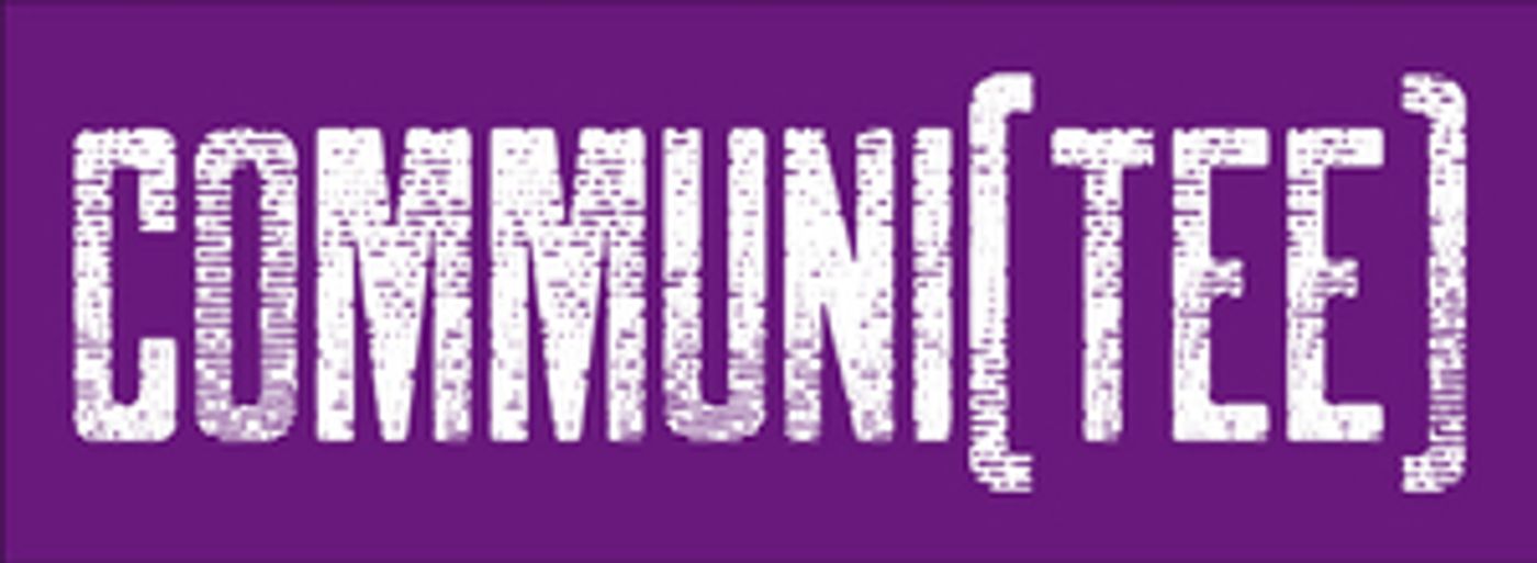 COMMUNI(TEE) Launches Online Marketplace Supporting Local Artists, Students COMMUNI(TEE) Launches Online Marketplace Supporting Local Artists, Students Image