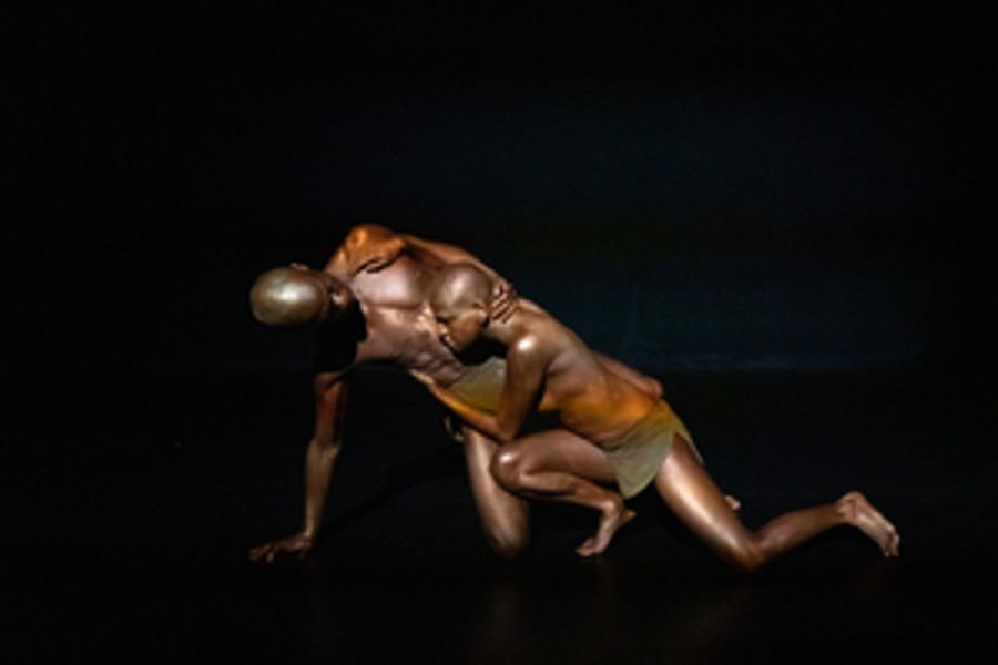 92Y Presents Harkness Dance Center Artist in Residence Image