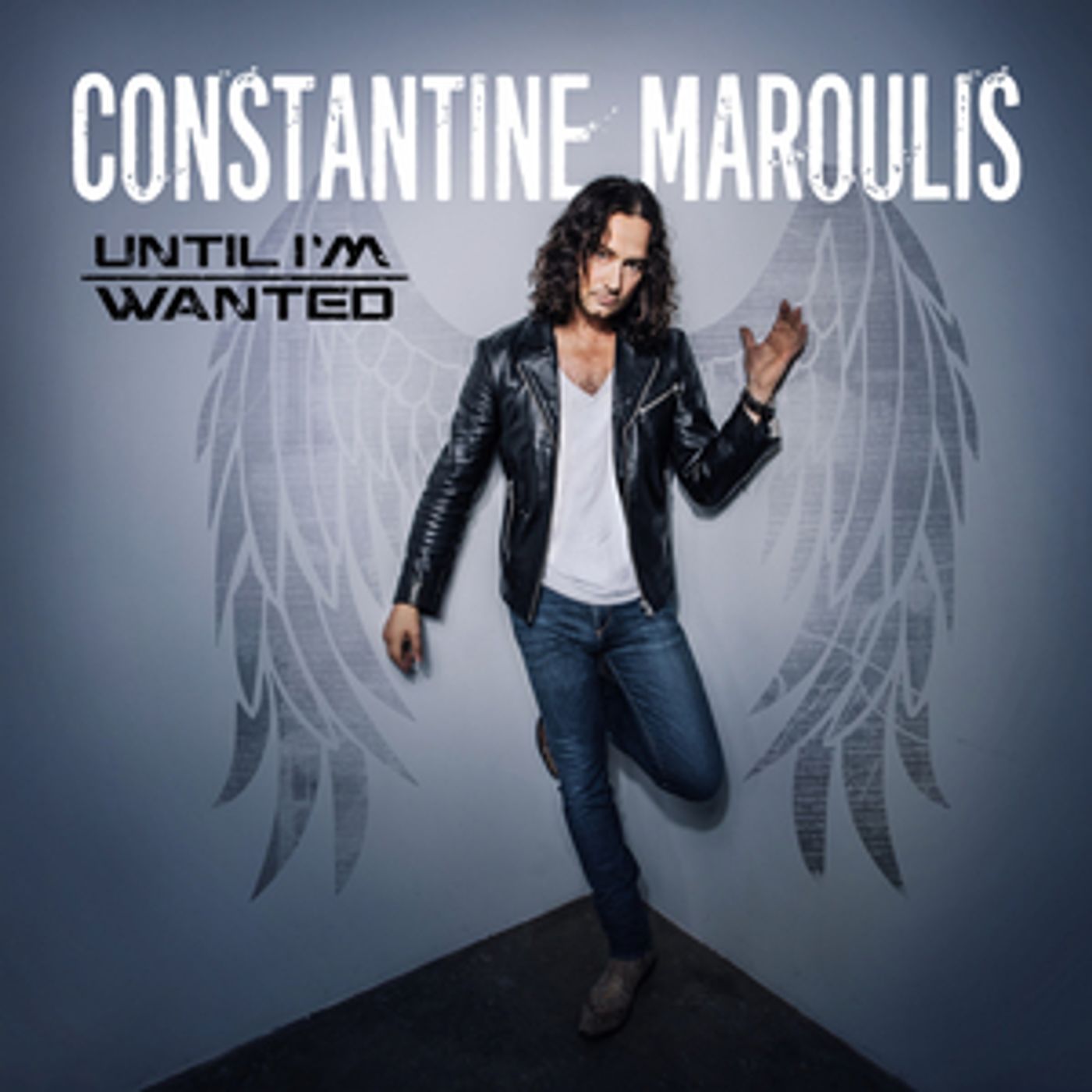 Feature: Constantine Maroulis Releases Music Video 'Try' From New CD UNTIL I'M WANTED Feature: Constantine Maroulis Releases Music Video 'Try' From New CD UNTIL I'M WANTED Image
