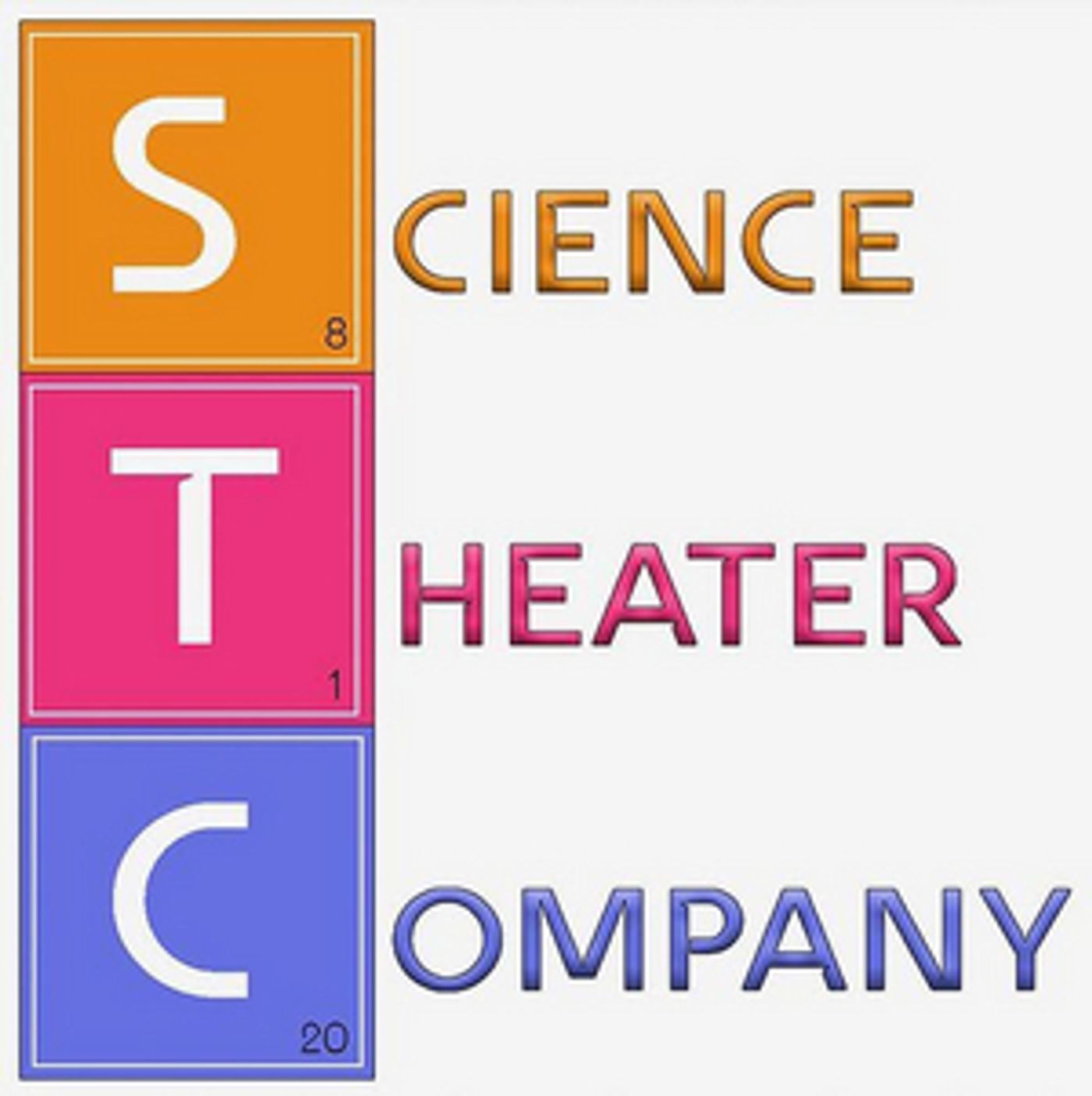 Eric Krebs Announces the Creation of the Nonprofit Science Theater Company  Image