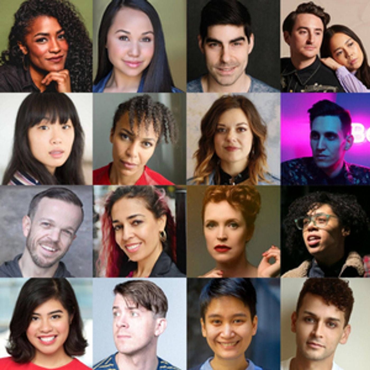 Starbird & the Phoenix Join Broadway Buskers Concert Series  Image