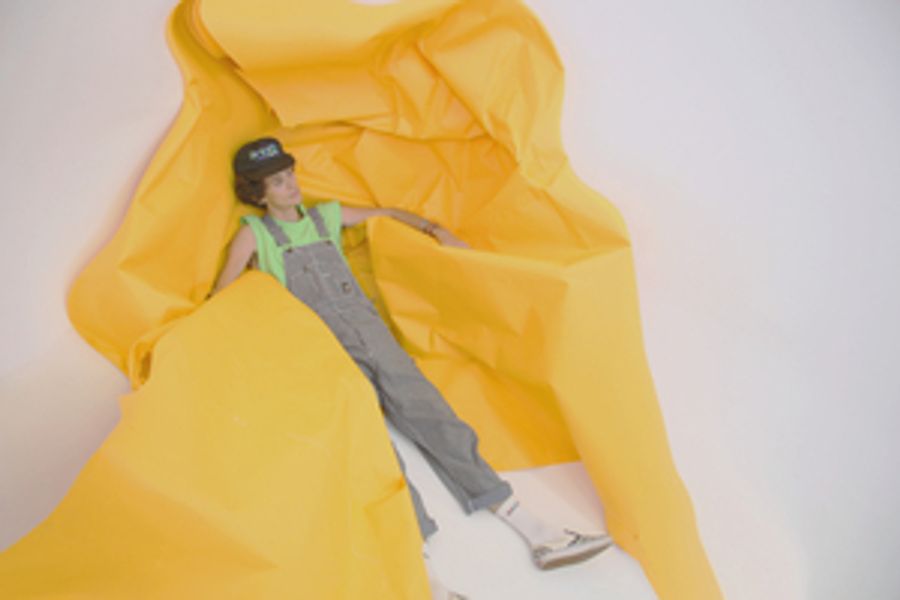 Ron Gallo Shares 'PLEASE DON'T DIE' Video Image